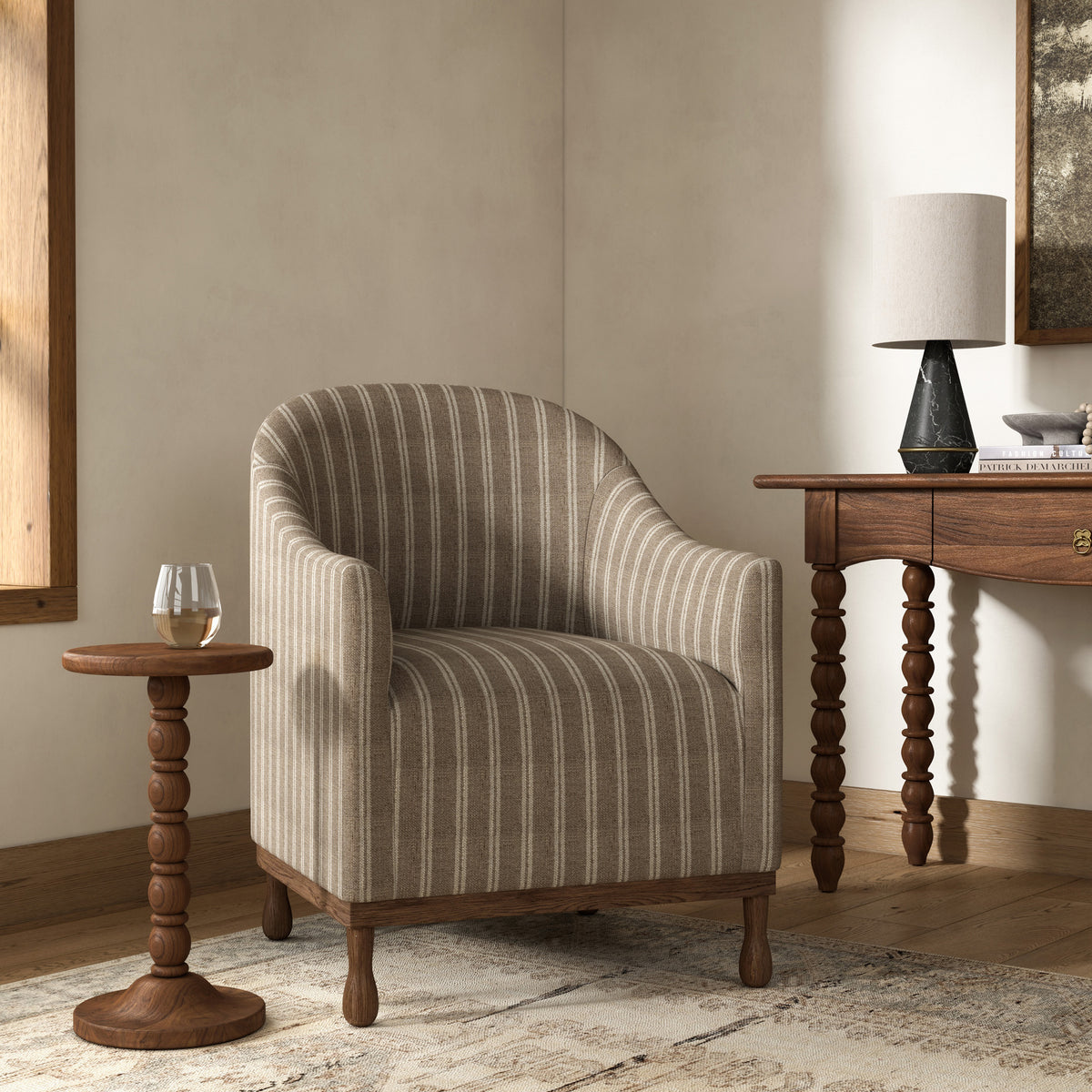 Gavin Chair by Black Birch Homes x Co.House Designs-23