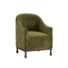 Gavin Chair by Black Birch Homes x Co.House Designs-3