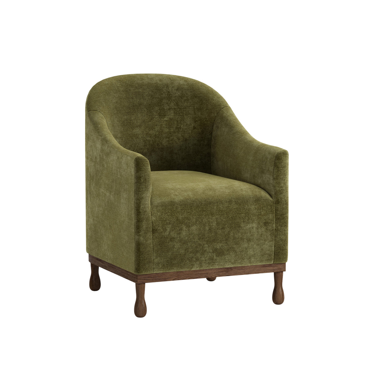 Gavin Chair by Black Birch Homes x Co.House Designs-3