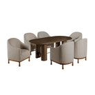 Gavin Chair by Black Birch Homes x Co.House Designs-30