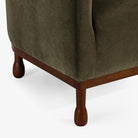 Gavin Chair by Black Birch Homes x Co.House Designs-5