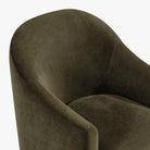 Gavin Chair by Black Birch Homes x Co.House Designs-6