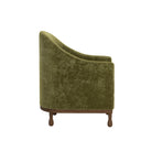 Gavin Chair by Black Birch Homes x Co.House Designs-8