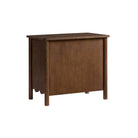 Olivia 3-Drawer Nightstand-10