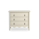 Olivia 3-Drawer Nightstand-11