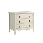 Olivia 3-Drawer Nightstand-13