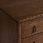 Olivia 3-Drawer Nightstand-4
