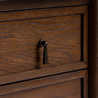 Olivia 3-Drawer Nightstand-5