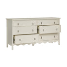 Olivia 6-Drawer Dresser-10
