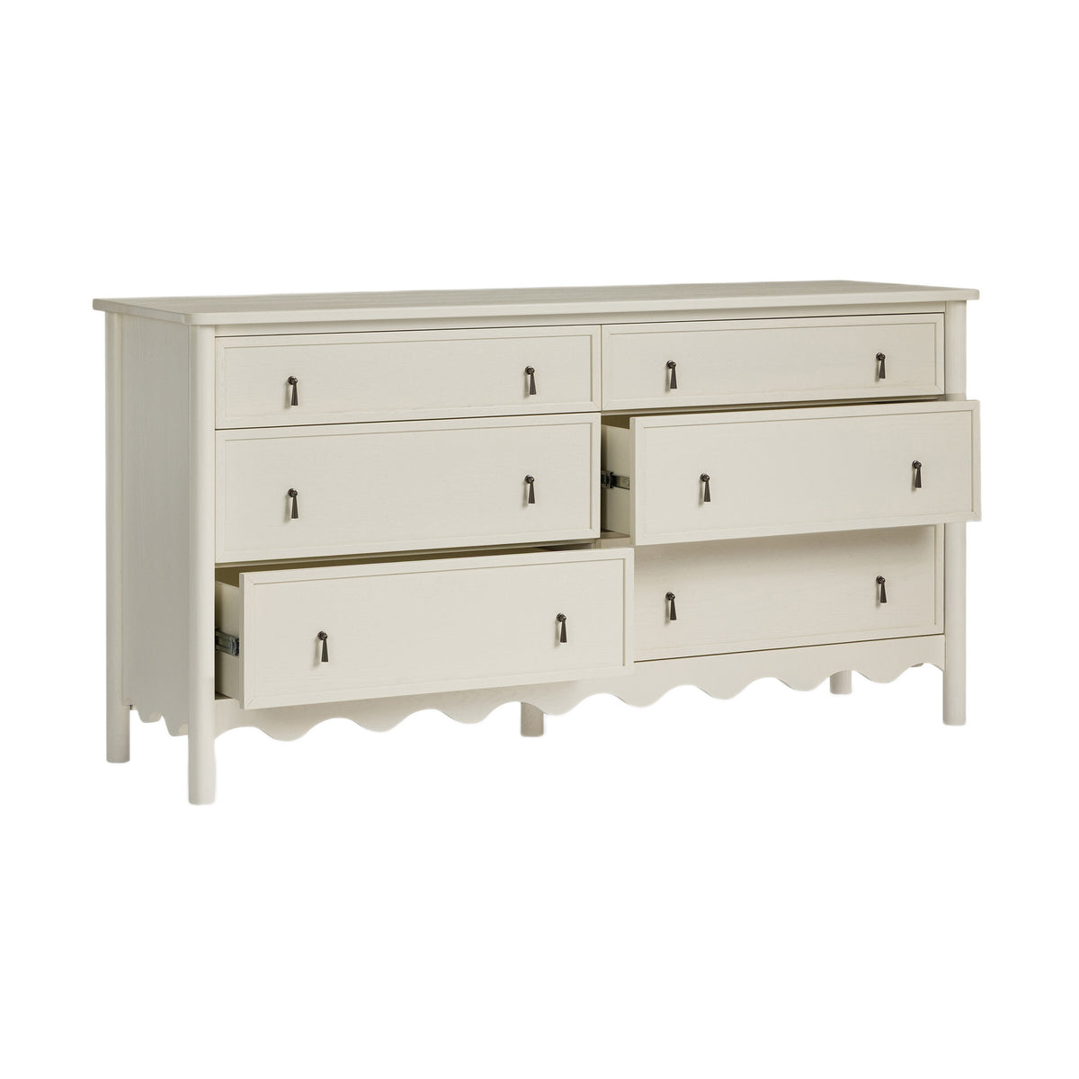 Olivia 6-Drawer Dresser-10