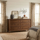Olivia 6-Drawer Dresser-2