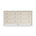 Olivia 6-Drawer Dresser-6