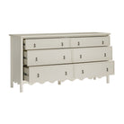 Olivia 6-Drawer Dresser-9