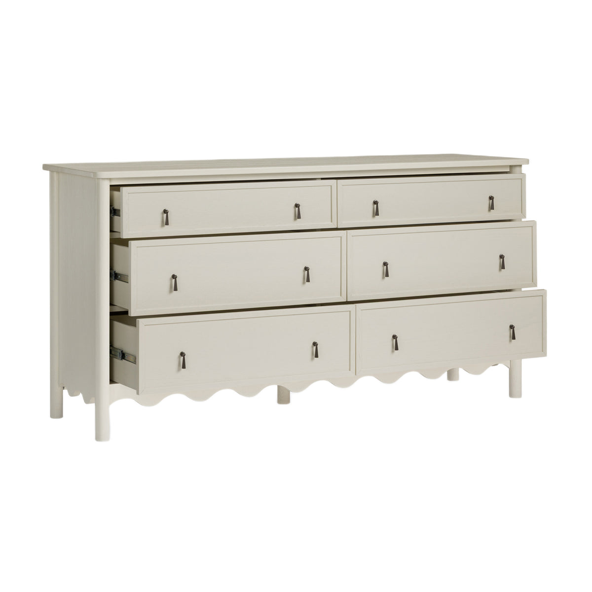 Olivia 6-Drawer Dresser-9