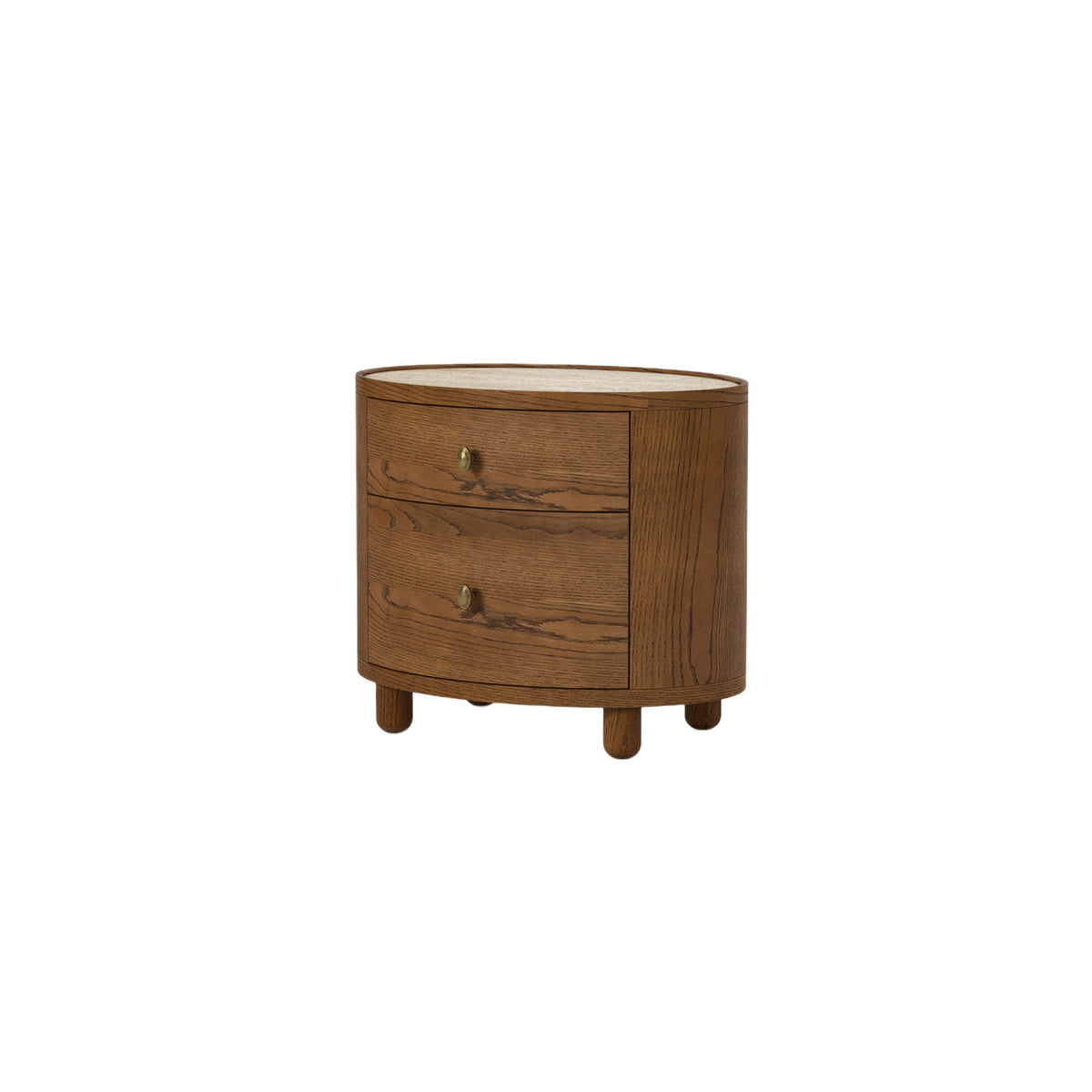 Layla End Table-12