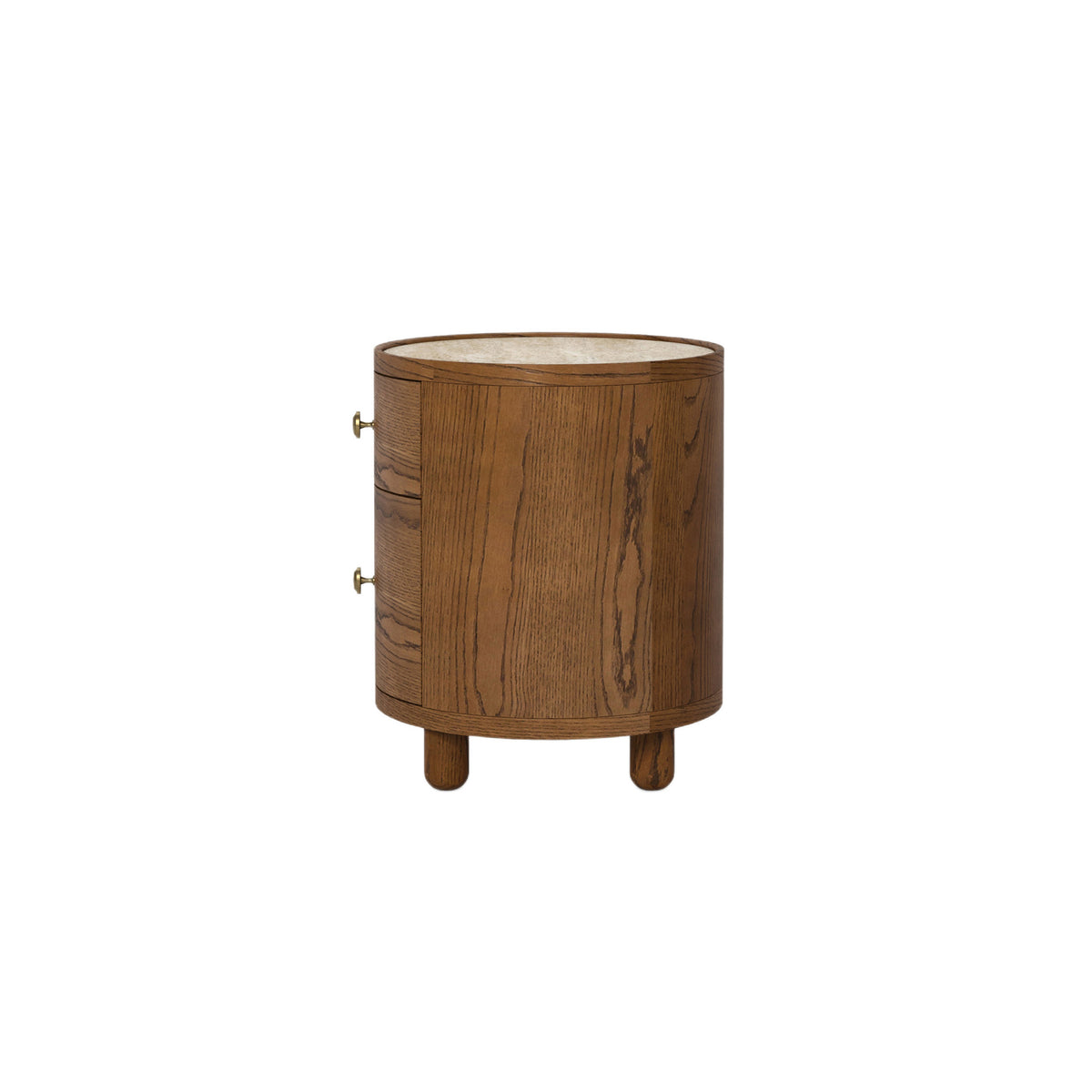 Layla End Table-13