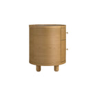 Layla End Table-6