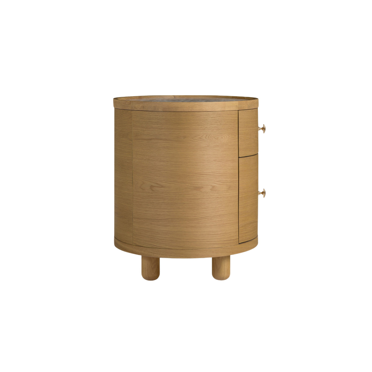 Layla End Table-6