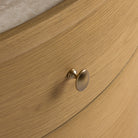 Layla End Table-7