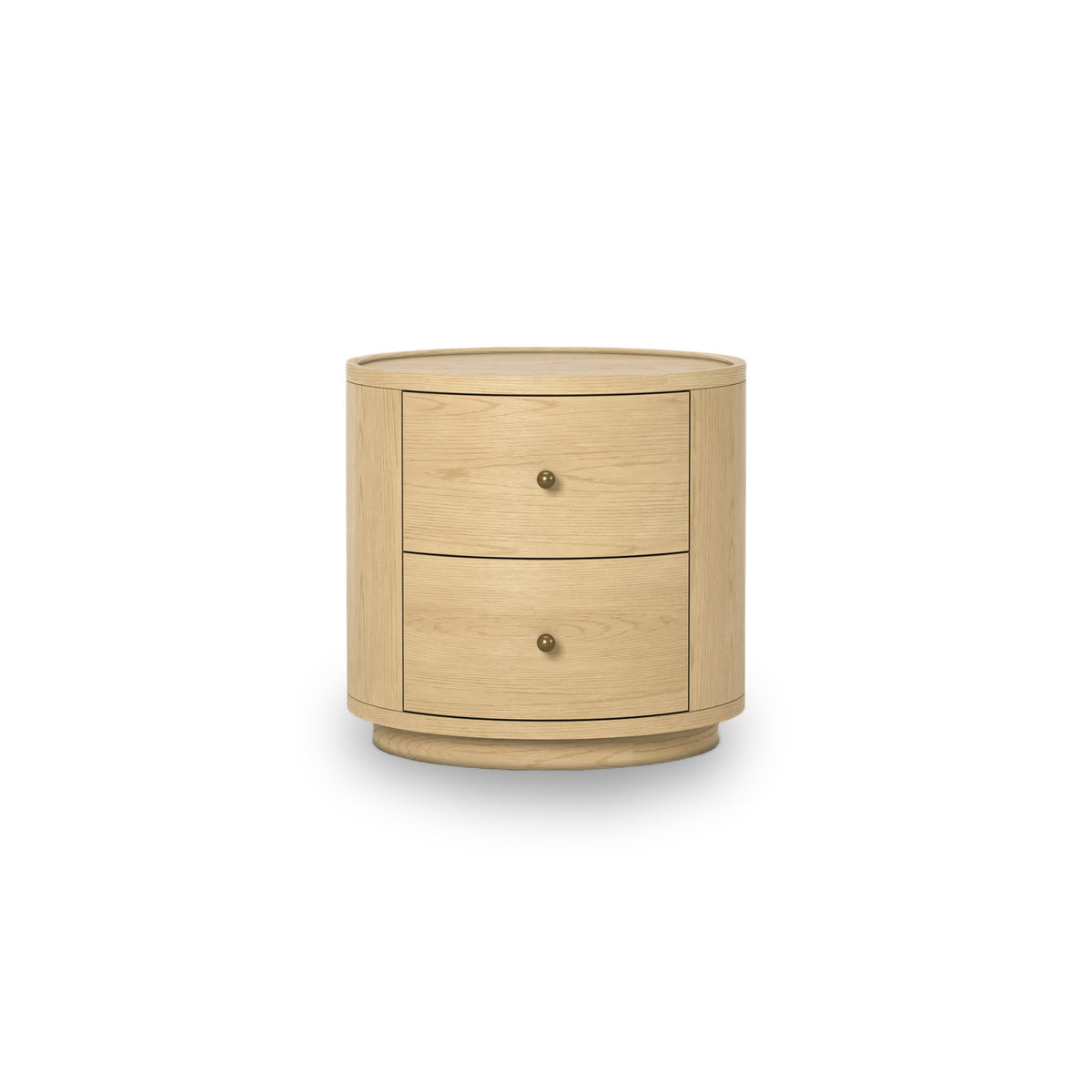 Nelli End Table-12