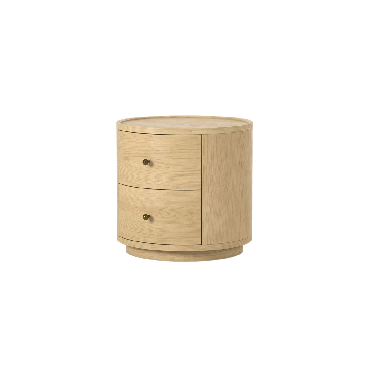 Nelli End Table-13