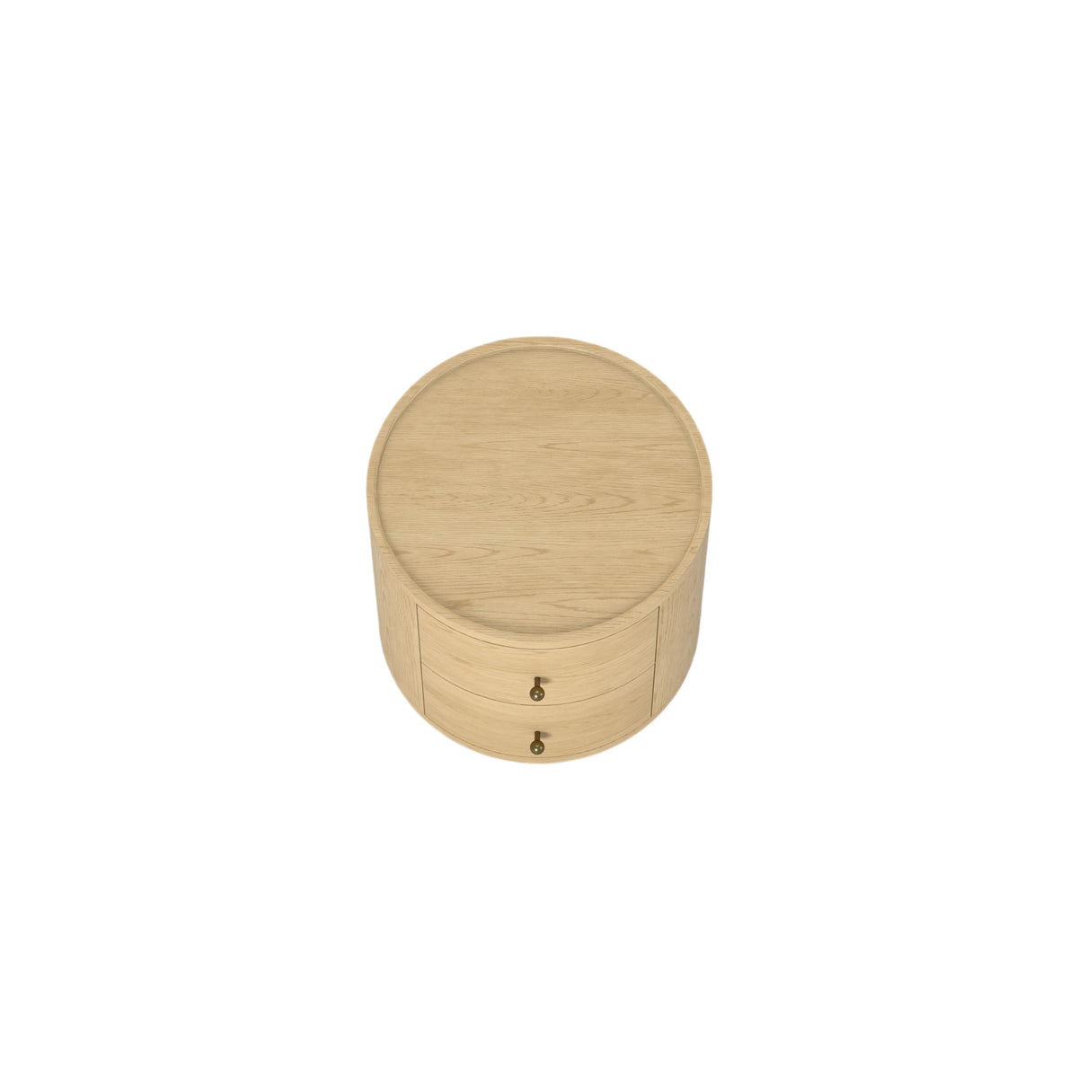Nelli End Table-15