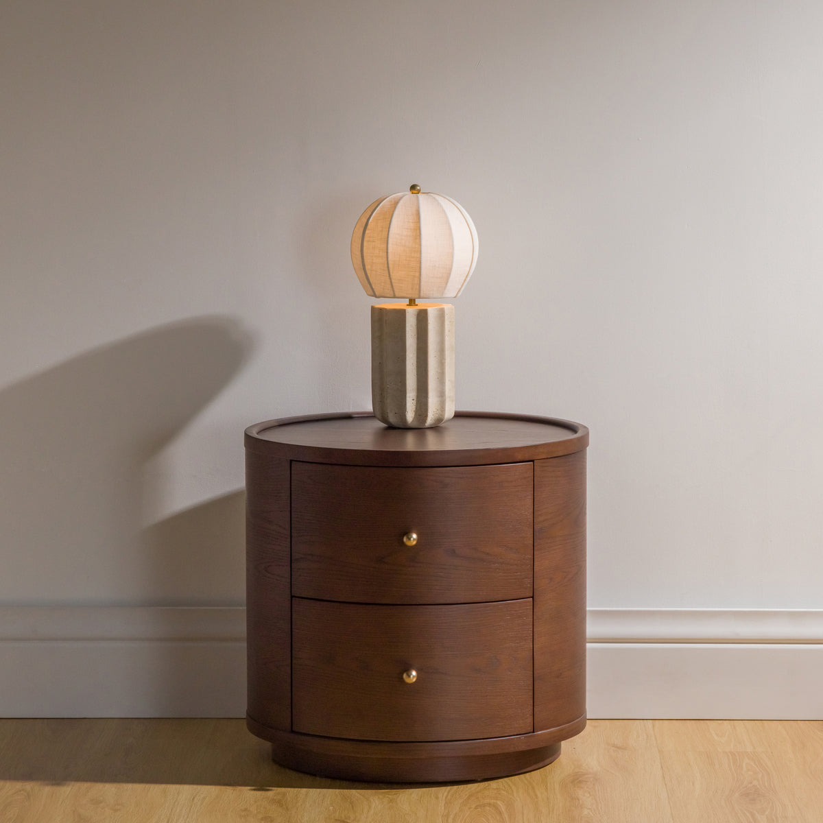 Nelli End Table-2