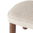 Mateo Dining Chair in White-5