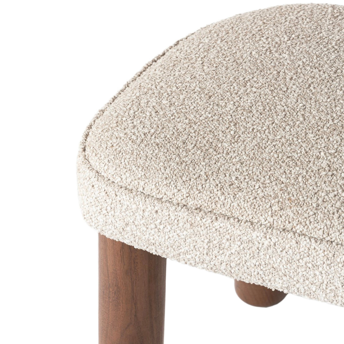 Mateo Dining Chair in White-5