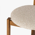 Rhea Dining Chair in Natural-3