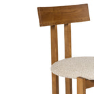 Rhea Dining Chair in Natural-5