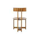 Rhea Dining Chair in Natural-8