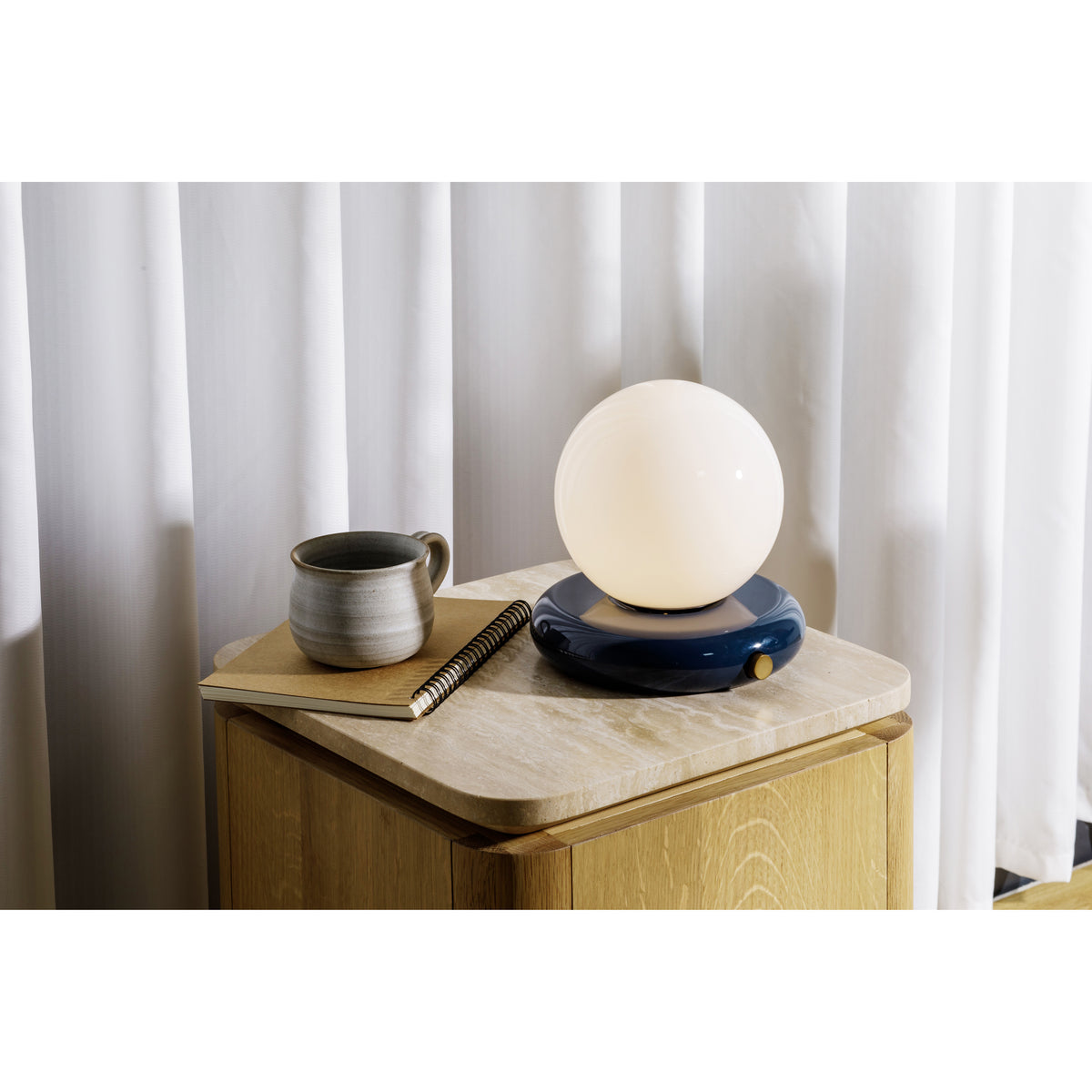 Valencia Portable Table Lamp-10
