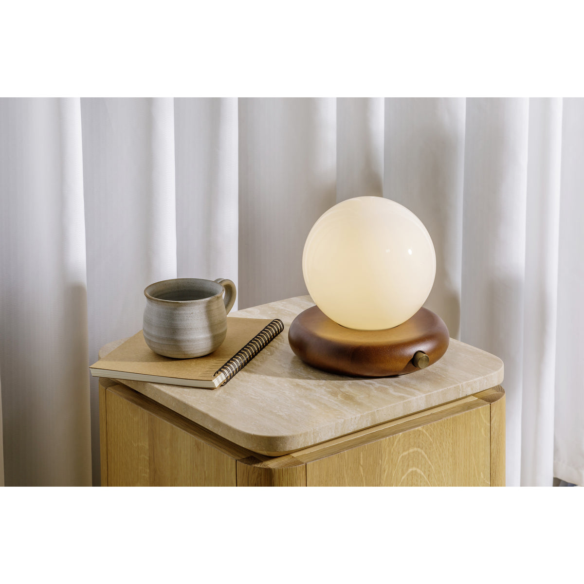 Valencia Portable Table Lamp-14