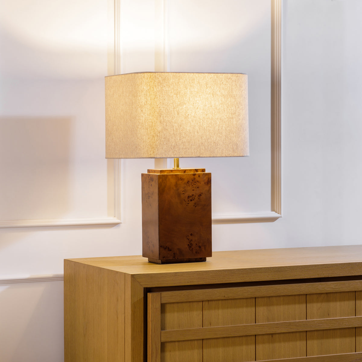 Wesley Table Lamp-10