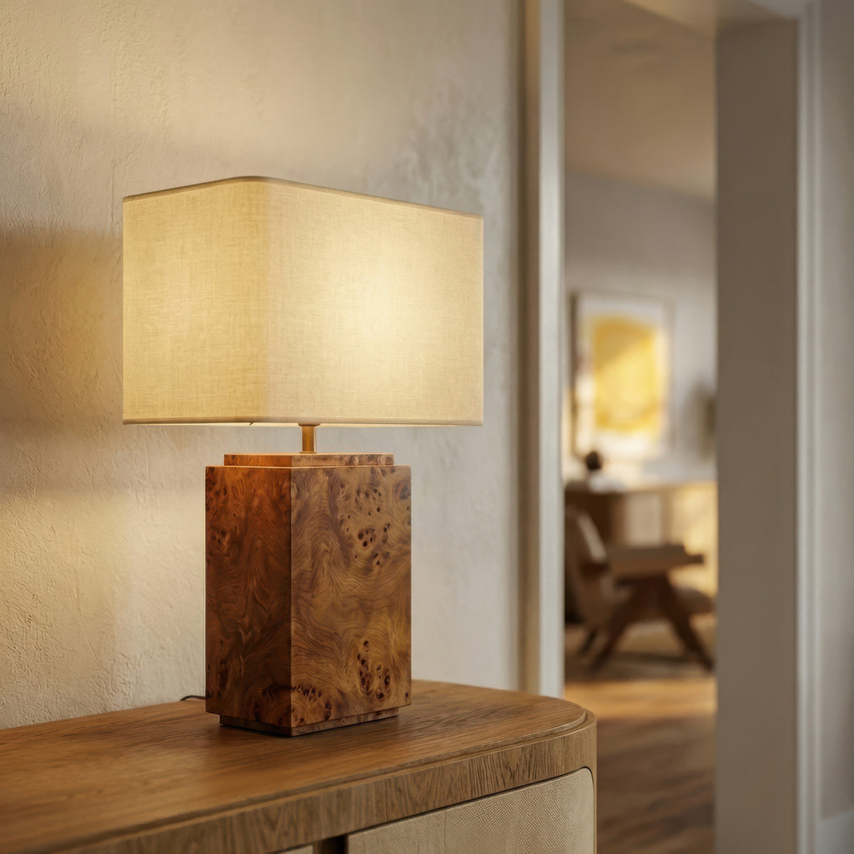 Wesley Table Lamp-2