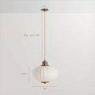 Plaza Pendant-8