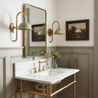 Dune Sconce-7