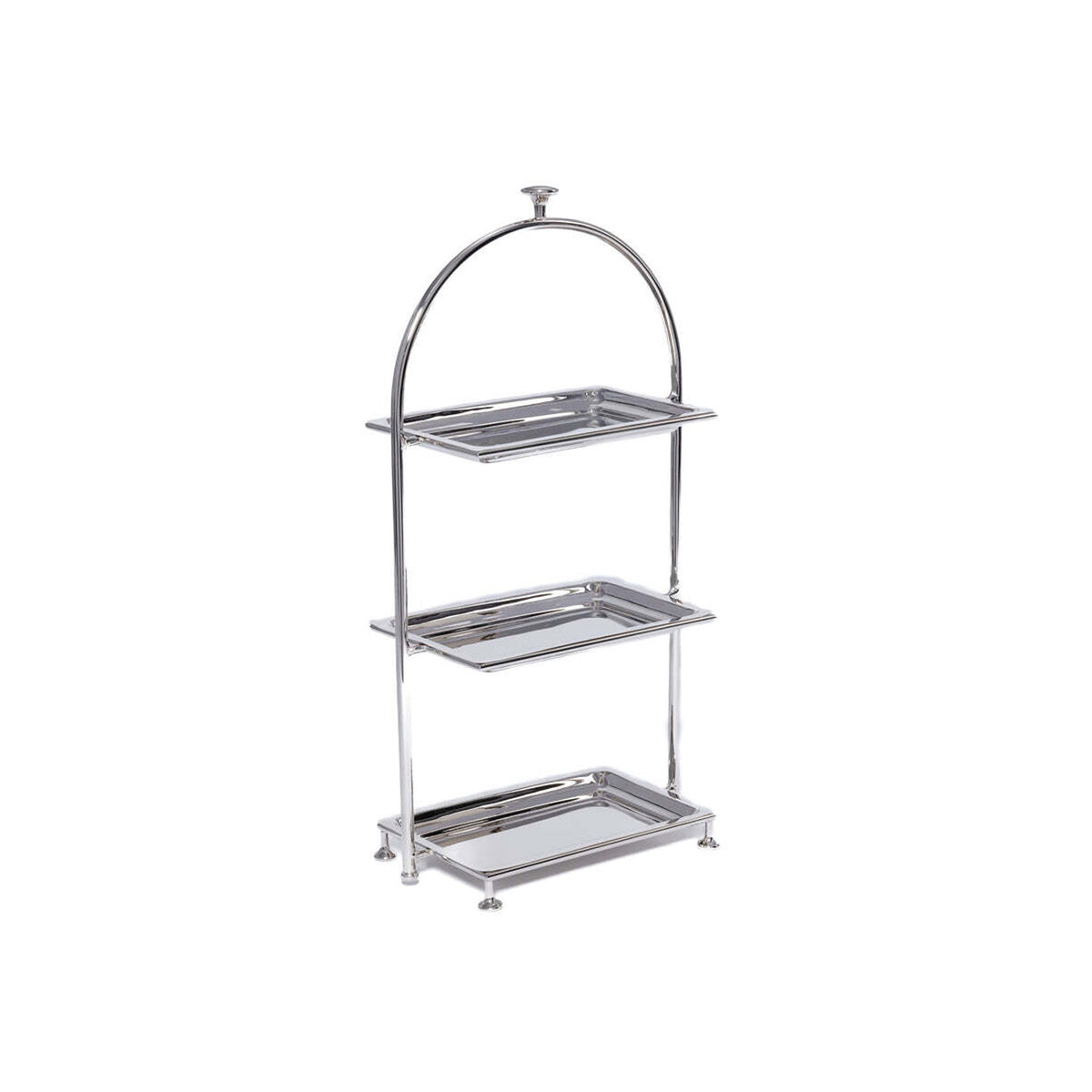 Margaret 3 Tier-Stand