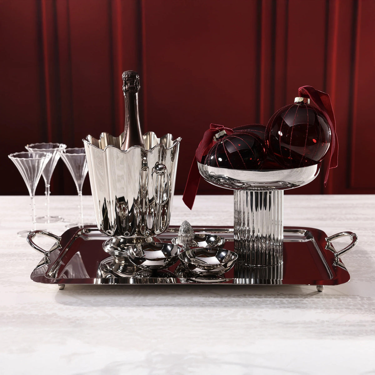Oprah Wine/Champagne Bucket-1