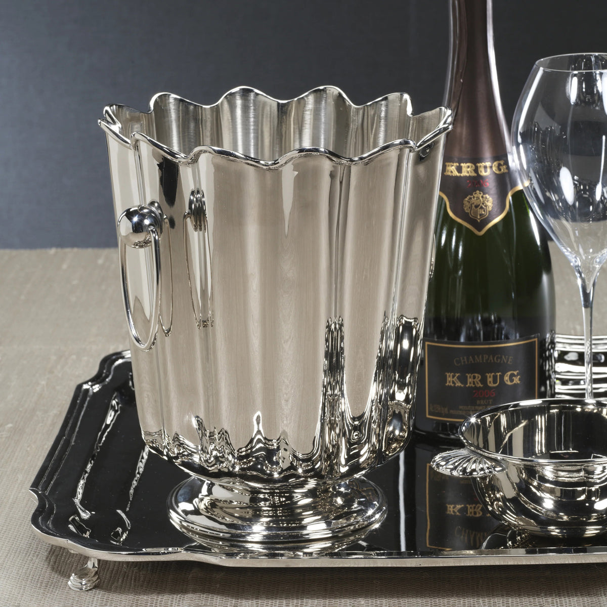 Oprah Wine/Champagne Bucket-2