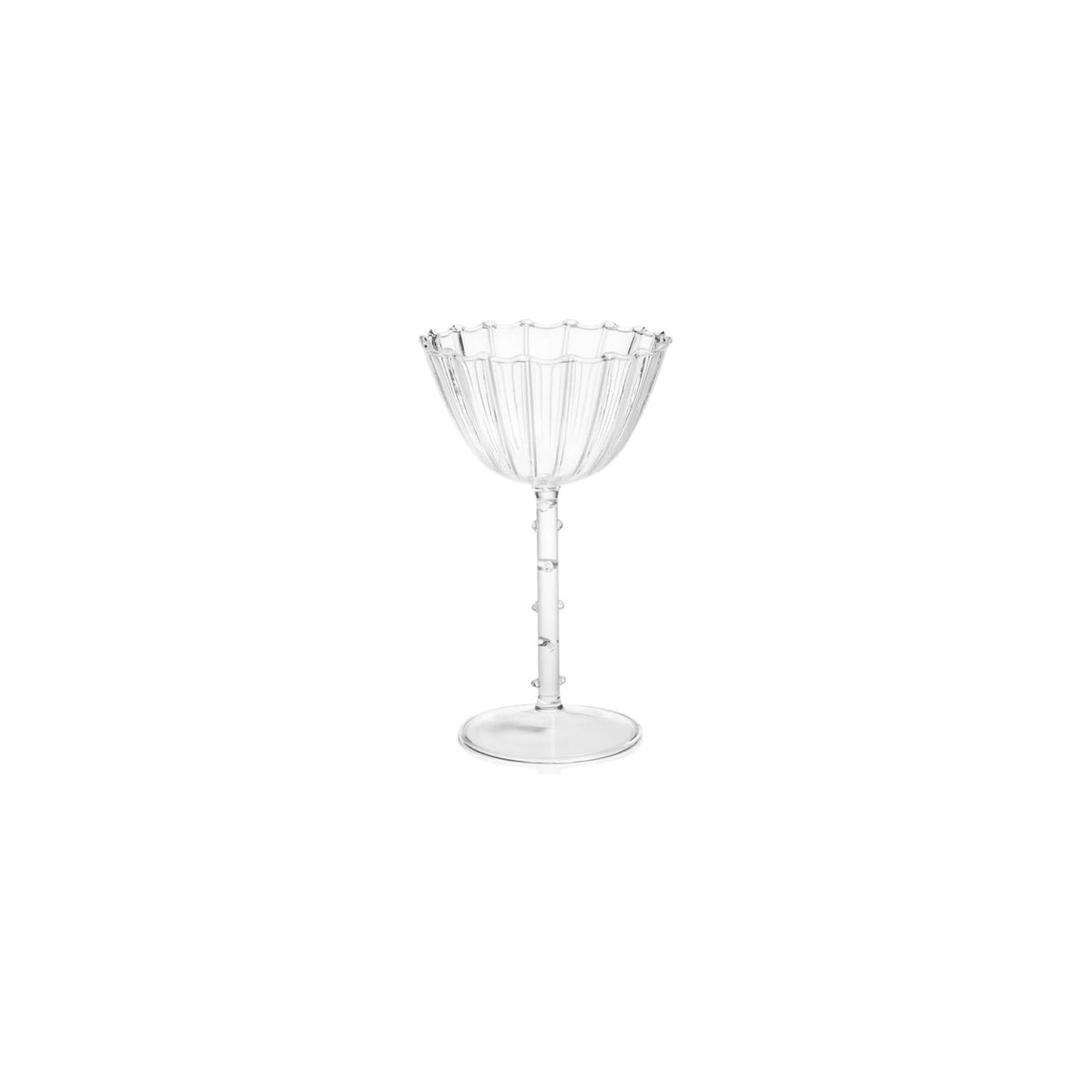 Charlotte Cocktail Glass