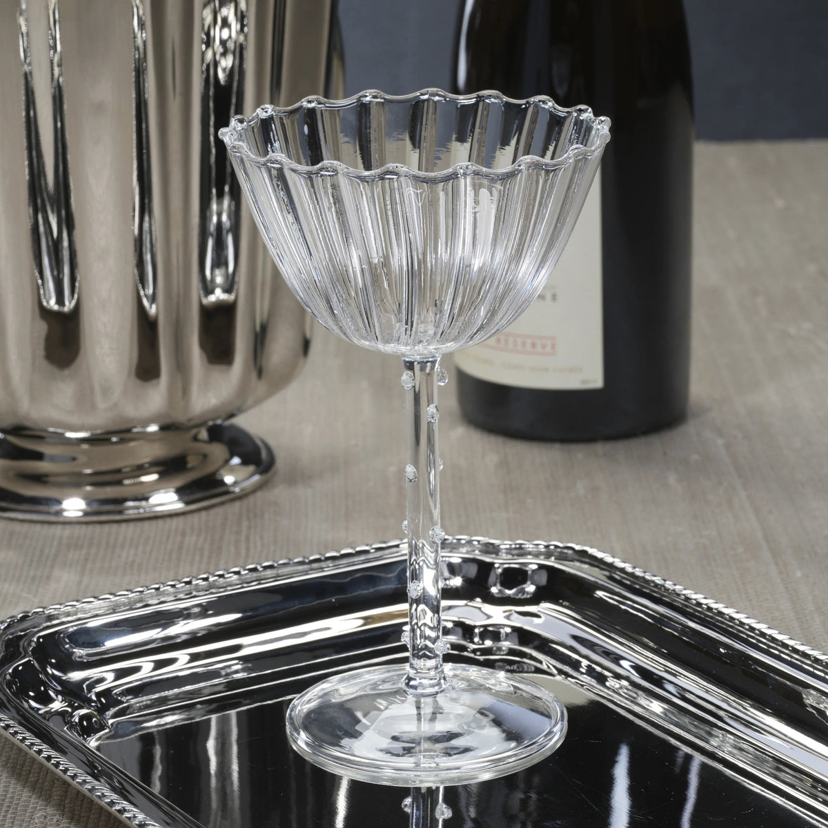 Charlotte Cocktail Glass-1