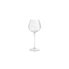 Marchesa Tall Optic Wine Glass