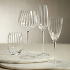 Marchesa Tall Optic Wine Glass-1
