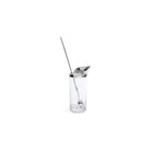 Saint Cocktail Mixing Glass with Stirrer