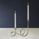Brunella 2-Tier Candle Holder-2