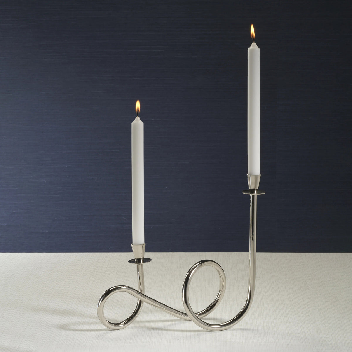 Brunella 2-Tier Candle Holder-2