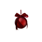 Bourgogne Ornament