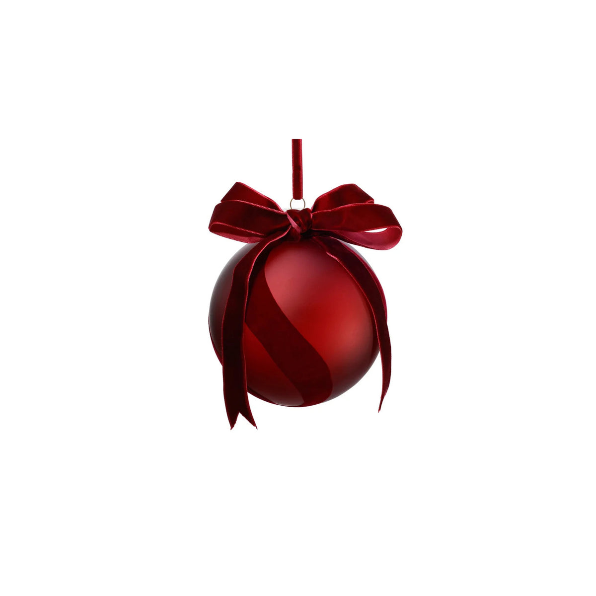 Bourgogne Ornament